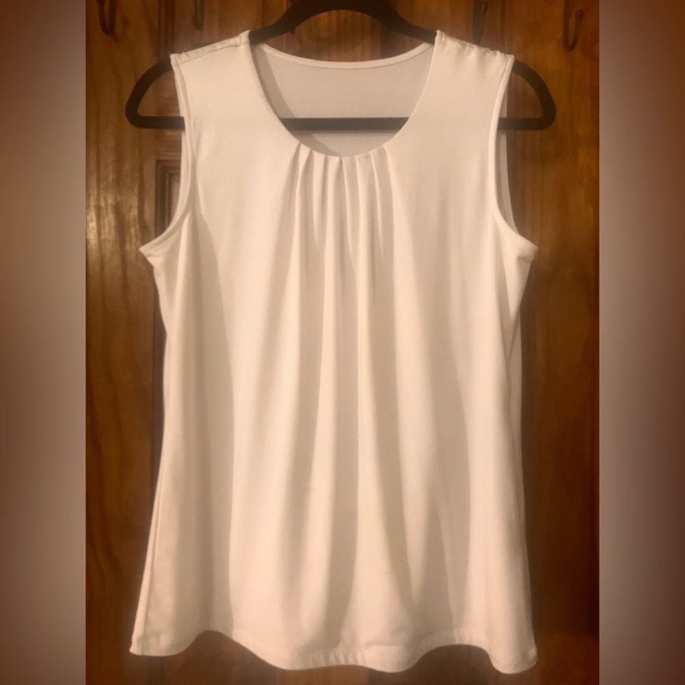Christopher & Banks Tank Top